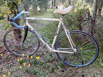 Bicicletta Rossin Genesis