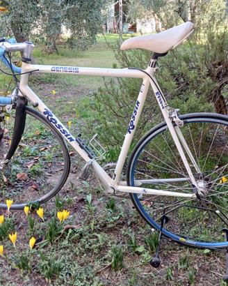 Bicicletta Rossin Genesis