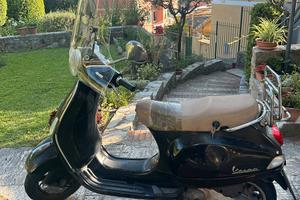 Vespa LX 150