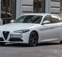 Ricambi usati per alfa romeo giulia