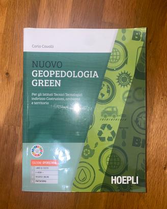 libro iti brustolon geopedologia