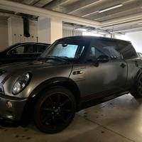 Mini Cooper S R53