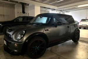 Mini Cooper S R53
