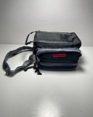 Borsa fotografica
