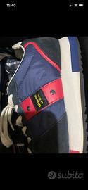 Scarpe uomo Blauer