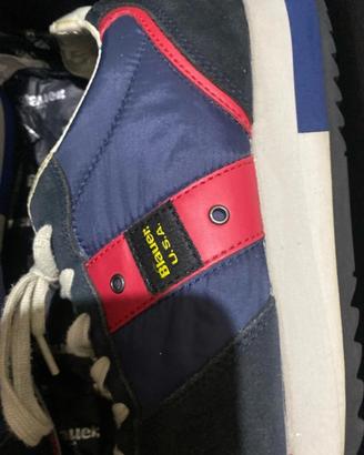 Scarpe uomo Blauer