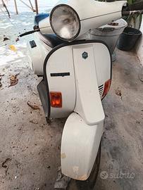 vespa 50 V
