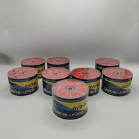 Lotto 400 DVD Vergini Datawrite 4.7GB - 8 Campane 