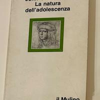 La natura dell'adolescenza - John C. Coleman