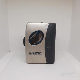 Grunkel Musicman T-102S walkman