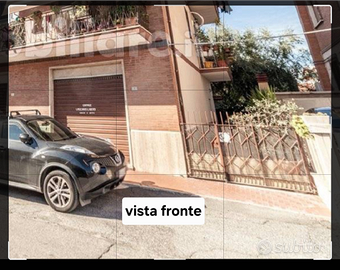 Garage + cantina mq 70