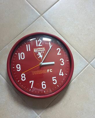 Orologio ufficiale Torino Calcio 