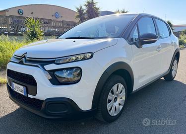 Citroen C3 BlueHDi 100 S&S Feel