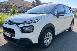 Citroen C3 BlueHDi 100 S&S Feel