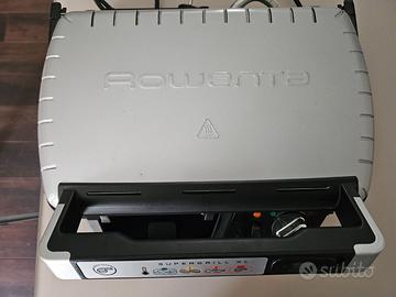 Bistecchiera Rowenta