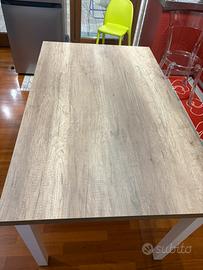 Maisons Du mond Tavolo da cucina/sala