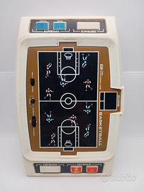 Tomy Electronics retro game BASKETBALL vintage