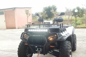 Polaris sportsman 850 xp