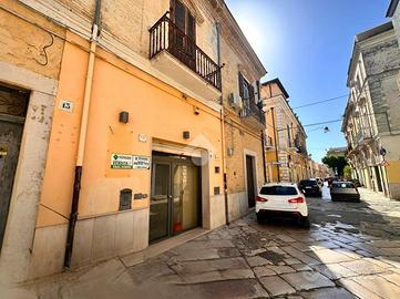 UFFICIO A SAN SEVERO