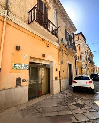 UFFICIO A SAN SEVERO