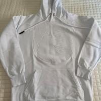 Felpa Atalanta taglia S Uomo