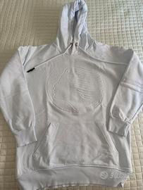 Felpa Atalanta taglia S Uomo