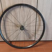 Ruota Posteriore Fulcrum Racing 600 DB