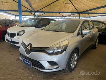 Renault Clio dCi 8V 75CV Start&Stop 5 porte E...