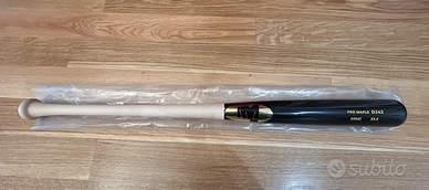 Mazza Baseball DOMINATE Pro Maple D243 - 33/30