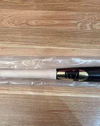 Mazza Baseball DOMINATE Pro Maple D243 - 33/30