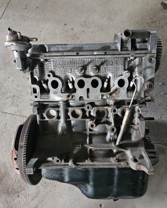 O.t.timo Motore Fiat Panda 141