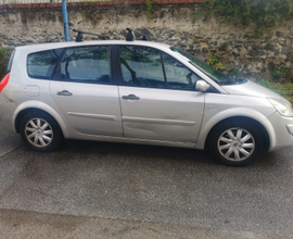 Renault Gran scenic