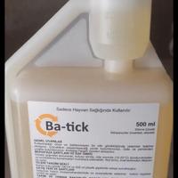 Trattamento per Varroa