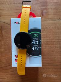 Smart swatch Polar Ingnite - Sport