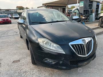 LANCIA DELTA 2010 DISPONIBILE PER VENDITA RICAMBI