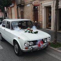 Alfa Romeo Giulia 1.3 TI 