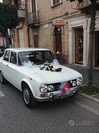 Alfa Romeo Giulia 1.3 TI 