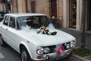 Alfa Romeo Giulia 1.3 TI 