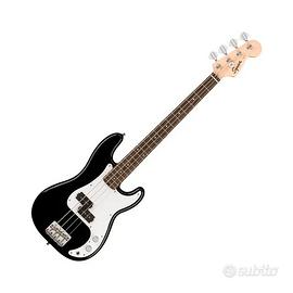 Squier precision mini