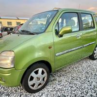 Opel Agila 1.0 12V Comfort