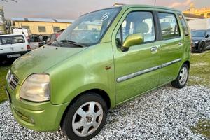 Opel Agila 1.0 12V Comfort