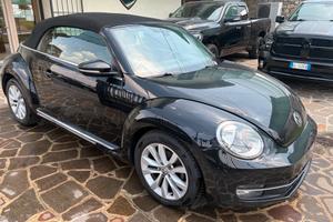 Volkswagen Maggiolino Cabrio 1.2 TSI DSG Allstar