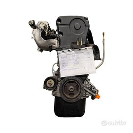 MOTORE COMPLETO HYUNDAI CoupÃ© 1Â° Serie G4GF G4DF