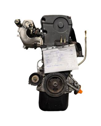 MOTORE COMPLETO HYUNDAI Coupé 1° Serie G4GF G4DF