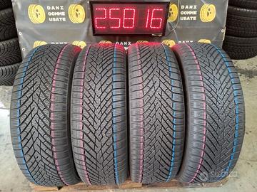 GOMME INVERNALI 205 55 19 PIRELLI AL 90/99%