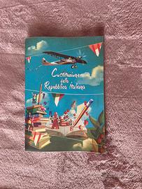 Costituzione della Repubblica Italiana