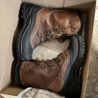 Scarpe da montagna dopo sci Olang Taglia 42