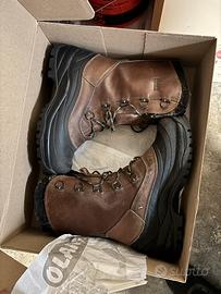 Scarpe da montagna dopo sci Olang Taglia 42