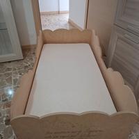 lettino montessoriano