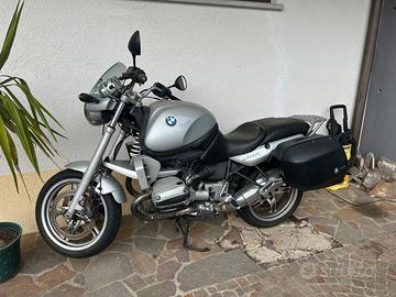 Bmw r850 r